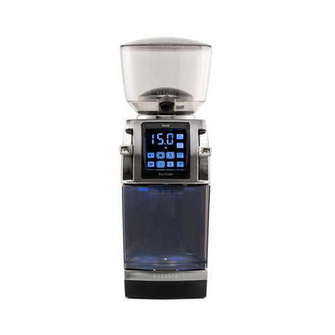 Baratza Forté BG Coffee Grinder — buy coffee equipment UK from Hinba Coffee Roasters Scotland