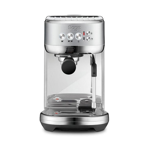Sage Bambino Plus Espresso Machine — coffee equipment from Hinba Scotland