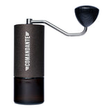Comandante C40 MK4 Nitro Blade hand grinder in Copper Mountain — world-class manual grinder from Hinba Coffee Roasters Scotland