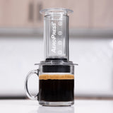 AeroPress Clear Coffee Maker