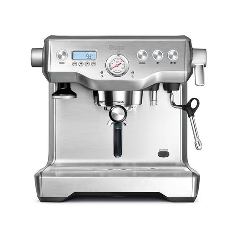 Sage The Dual Boiler Espresso Machine &mdash; coffee equipment from Hinba Scotland