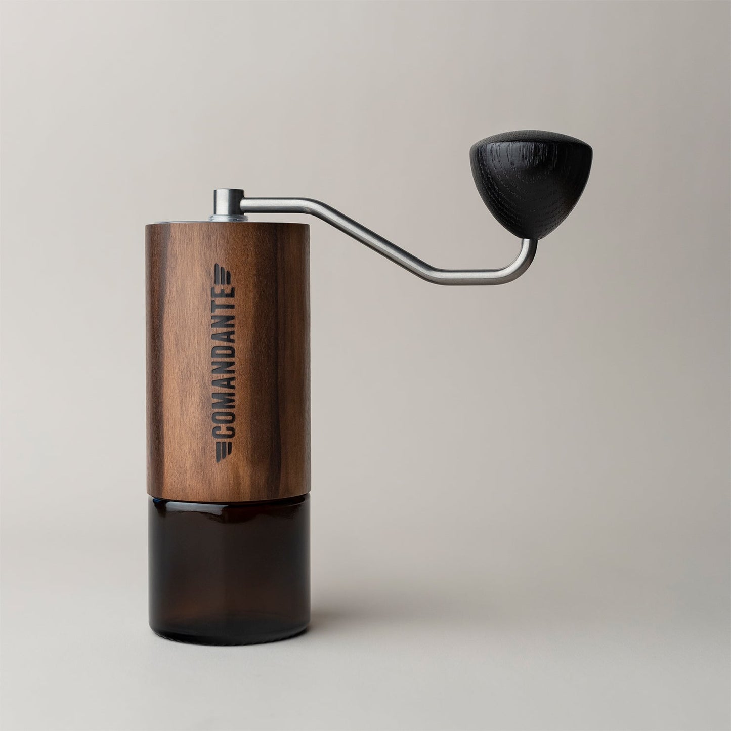 Comandante C40 Nitro Blade Coffee Grinder MK4 (Liquid Amber)