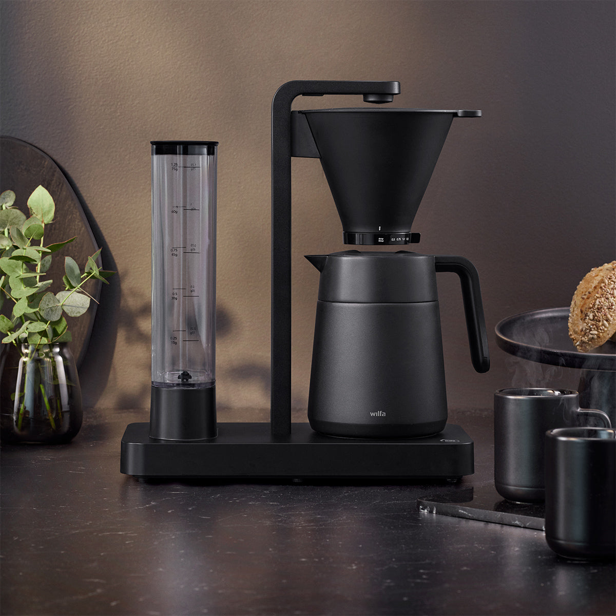 Wilfa Performance Thermo Coffee Maker