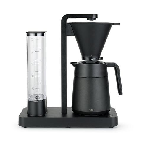 Wilfa Performance Thermo Coffee Maker &mdash; buy coffee equipment UK from Hinba Coffee Roasters Scotland