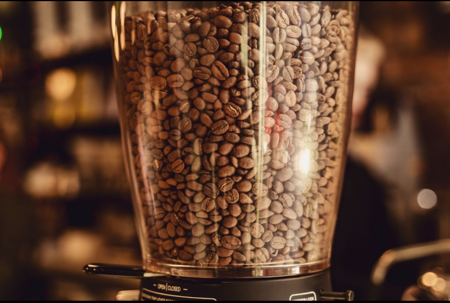 Photo of Ziques Blend