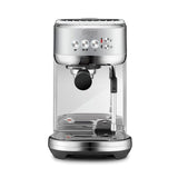 Sage Bambino Plus espresso machine in Stainless Steel — buy home espresso machine at Hinba Coffee Scotland