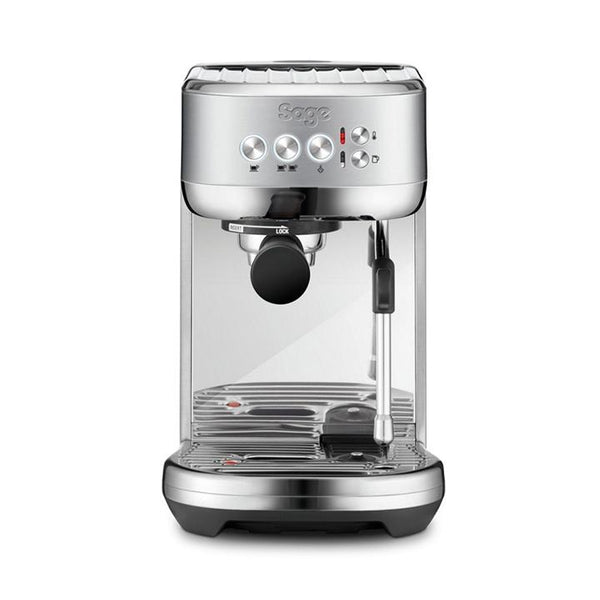 Sage Bambino Plus Espresso Machine &mdash; Products from Hinba Coffee Roasters Scotland