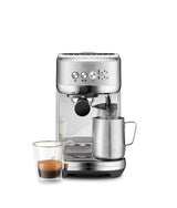 Sage Bambino Plus espresso machine — Hinba Coffee Roasters Scotland