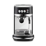 Sage Bambino Plus Black Truffle espresso machine — Hinba Coffee Roasters Scotland