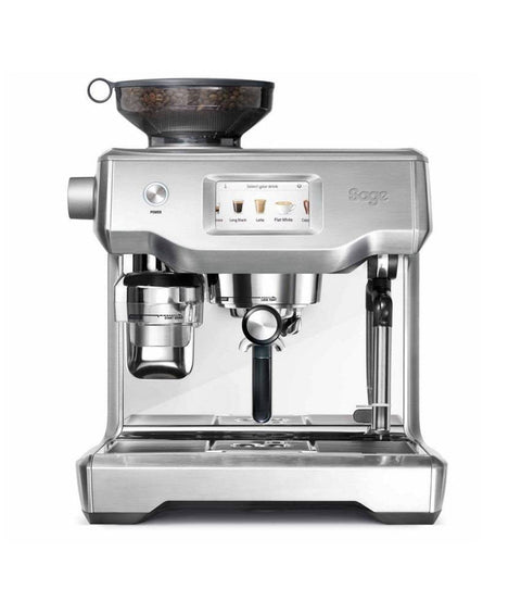 Sage Oracle Touch Espresso Machine &mdash; coffee equipment from Hinba Scotland