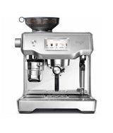 Sage Oracle Touch espresso machine — Hinba Coffee Roasters Scotland
