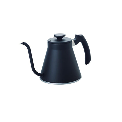 Hario V60 Fit Drip Kettle Matte Black - 800ml &mdash; coffee equipment from Hinba Scotland
